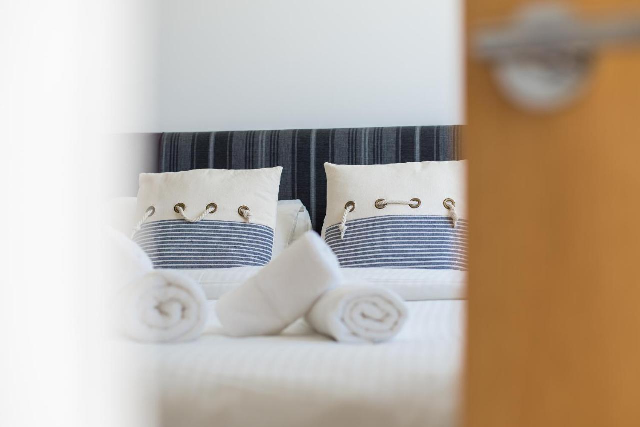 Apartment The Penthouse With Private Terrace Near The Beach Bournemouth